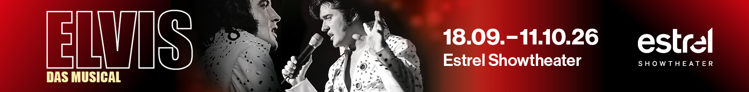 Elvis the Musical